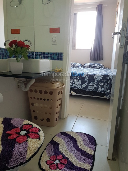 Casa para alquiler de vacaciones em Bertioga (Condominio Morada da Praia)