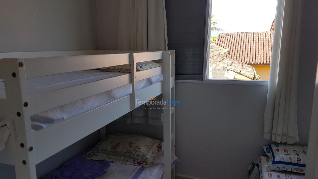 Casa para alquiler de vacaciones em Bertioga (Condominio Morada da Praia)