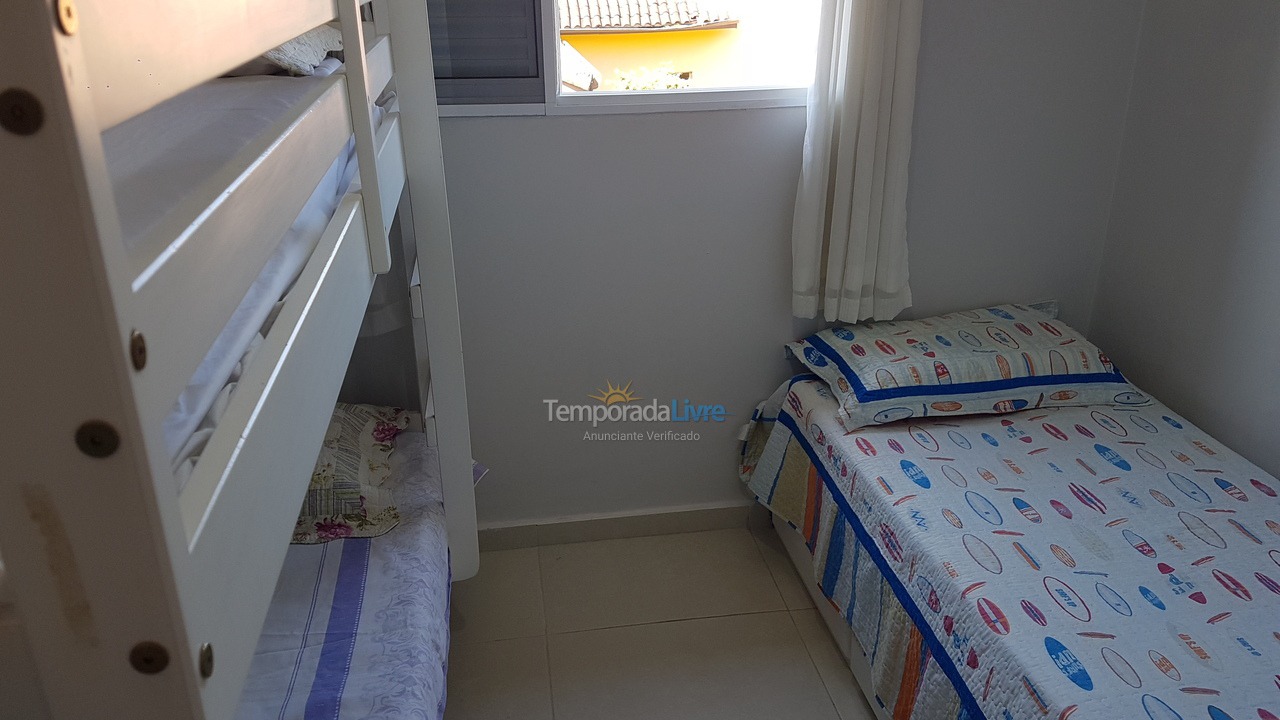 Casa para alquiler de vacaciones em Bertioga (Condominio Morada da Praia)