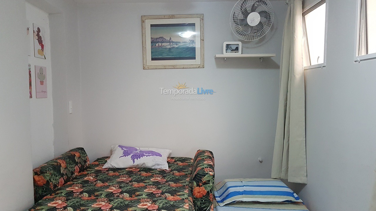 Casa para alquiler de vacaciones em Bertioga (Condominio Morada da Praia)