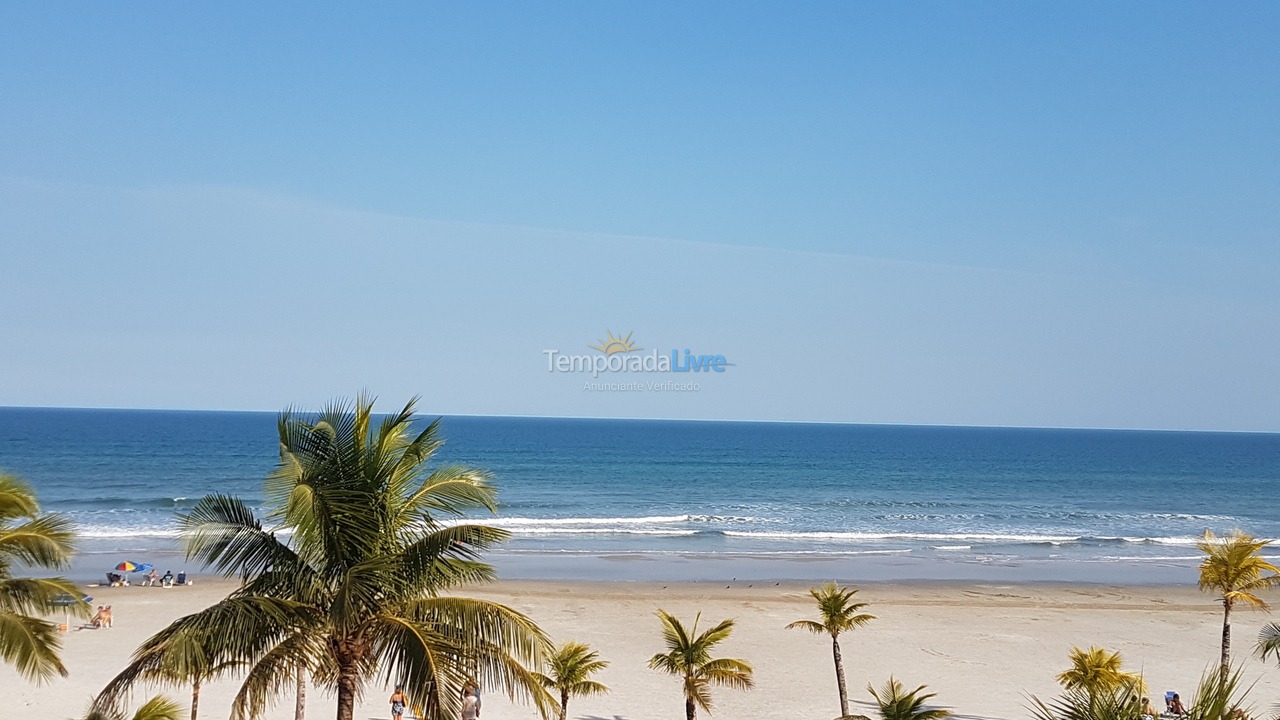 Casa para alquiler de vacaciones em Bertioga (Condominio Morada da Praia)
