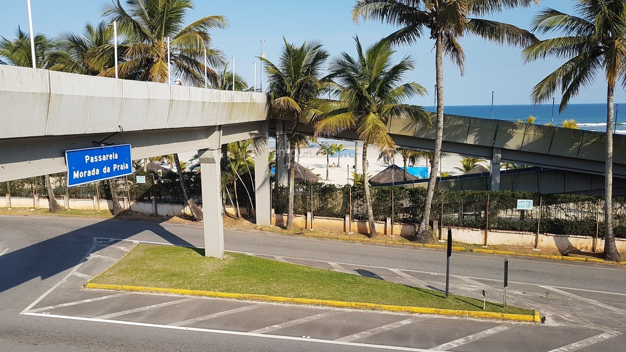 Casa para alquiler de vacaciones em Bertioga (Condominio Morada da Praia)