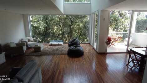 GRANJA VIANA - Beautiful country house to gather friends at 20 km SP