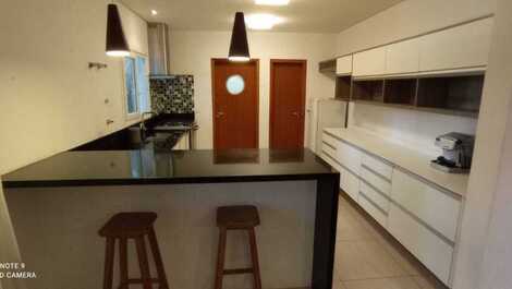 GRANJA VIANA - Beautiful country house to gather friends at 20 km SP