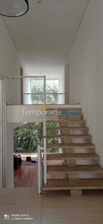 House for vacation rental in Carapicuíba (Granja Viana)