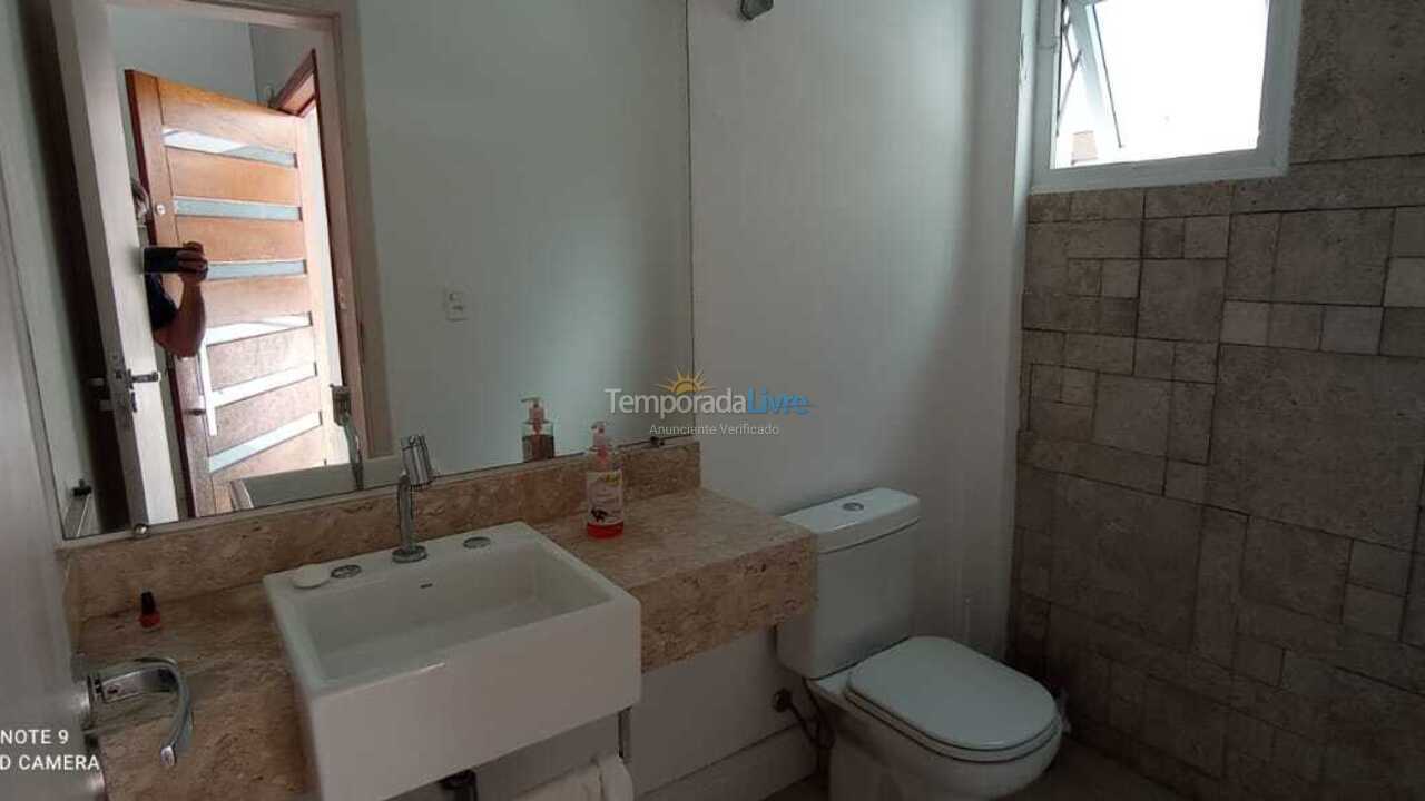 House for vacation rental in Carapicuíba (Granja Viana)