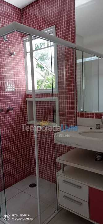 House for vacation rental in Carapicuíba (Granja Viana)