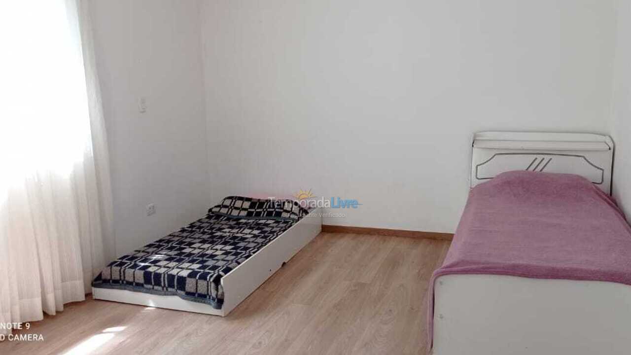 House for vacation rental in Carapicuíba (Granja Viana)