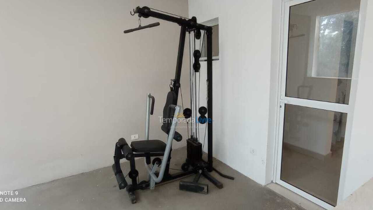 House for vacation rental in Carapicuíba (Granja Viana)