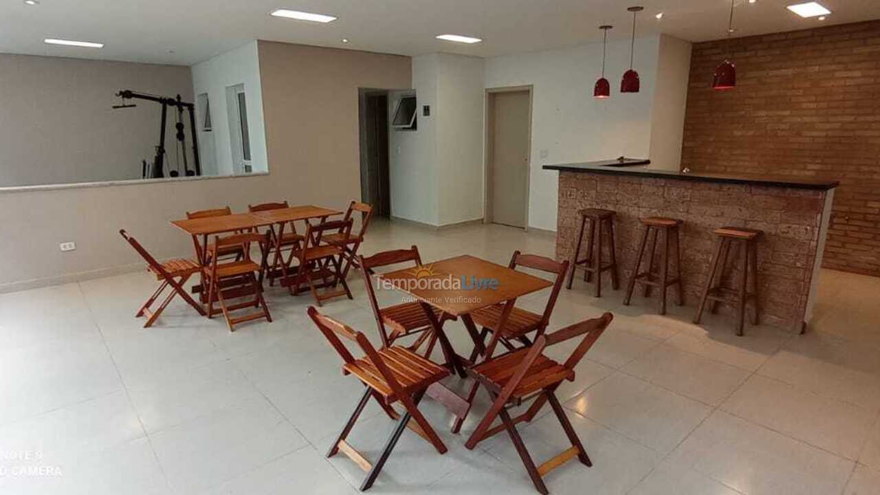 House for vacation rental in Carapicuíba (Granja Viana)