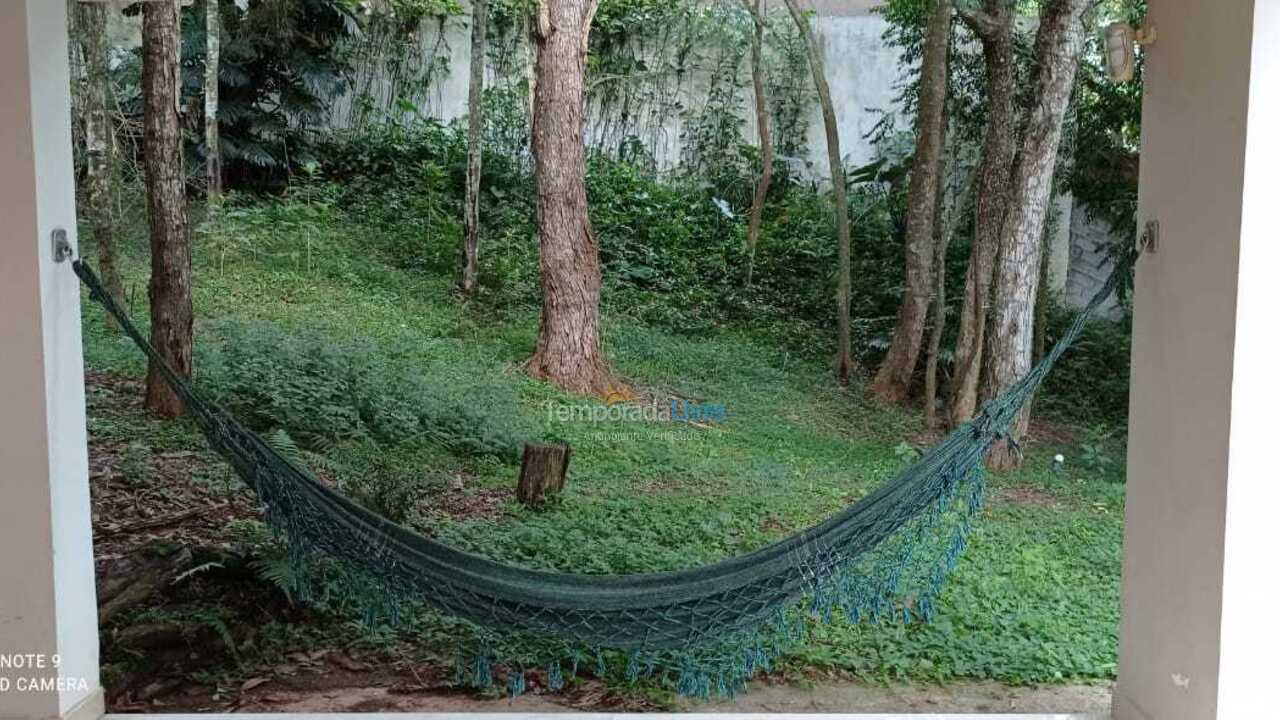 House for vacation rental in Carapicuíba (Granja Viana)