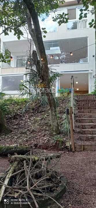 House for vacation rental in Carapicuíba (Granja Viana)