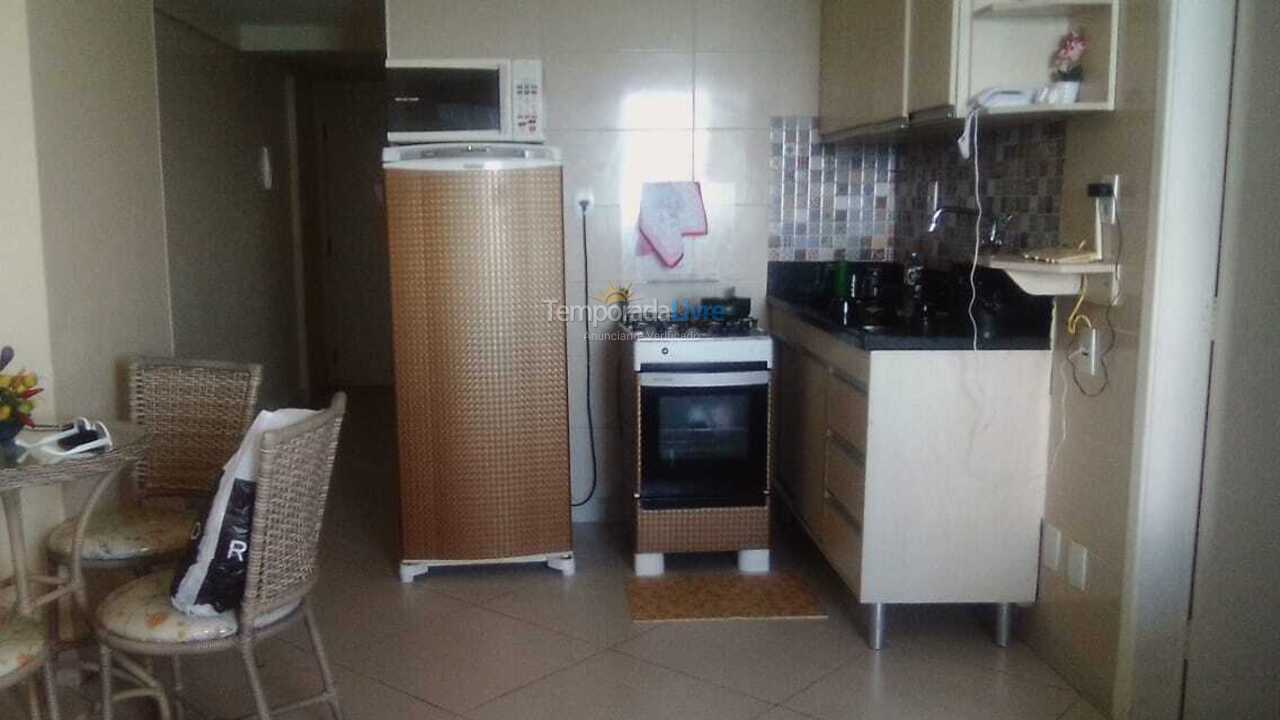 Apartamento para alquiler de vacaciones em Salvador (Barra)