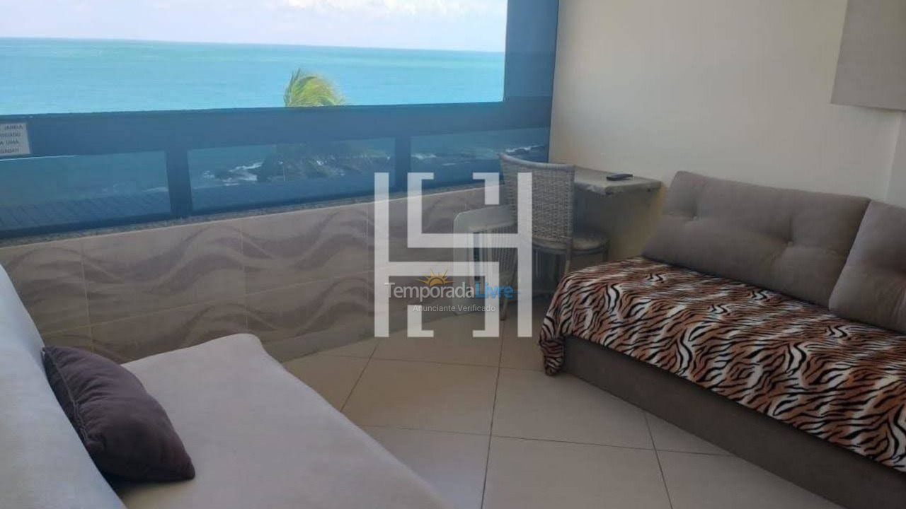 Apartamento para alquiler de vacaciones em Salvador (Barra)