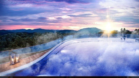 Apartamento - Golden Gramado Laghetto Resort