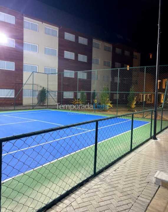 Apartamento para aluguel de temporada em Gramado (Carazal)