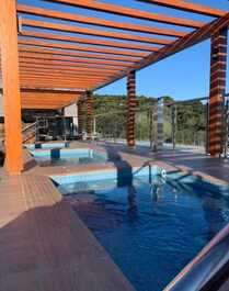 Apartamento - Golden Gramado Laghetto Resort