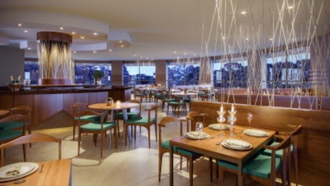 Apartamento - Golden Gramado Laghetto Resort