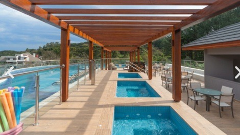 Apartamento - Golden Gramado Laghetto Resort