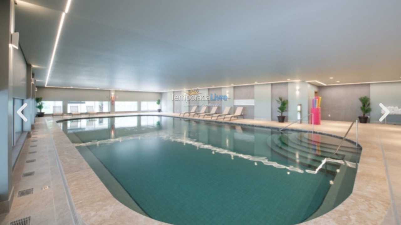 Apartamento para aluguel de temporada em Gramado (Carazal)