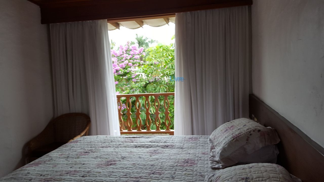 Casa para aluguel de temporada em São Sebastião (Barequeçaba)