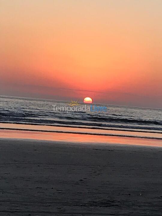 Casa para aluguel de temporada em São Sebastião (Barequeçaba)