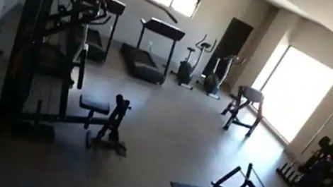 Apartamento - Alta Vista Thermas Resort - Caldas Novas