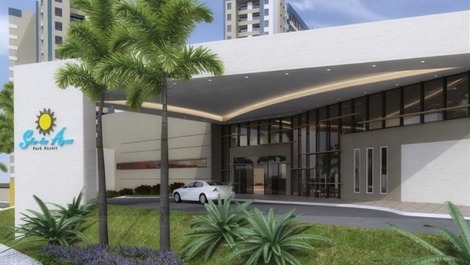 Apartamento para alugar em Olímpia - Bela Vista