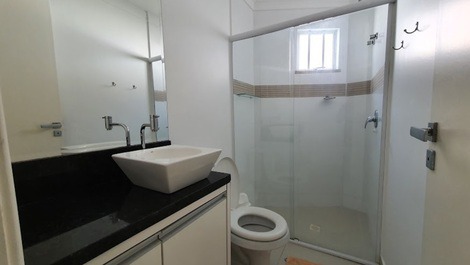 Cobertura duplex, de frente para o mar, na Praia de Bombinhas!