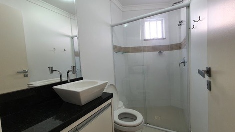 Cobertura duplex, de frente para o mar, na Praia de Bombinhas!