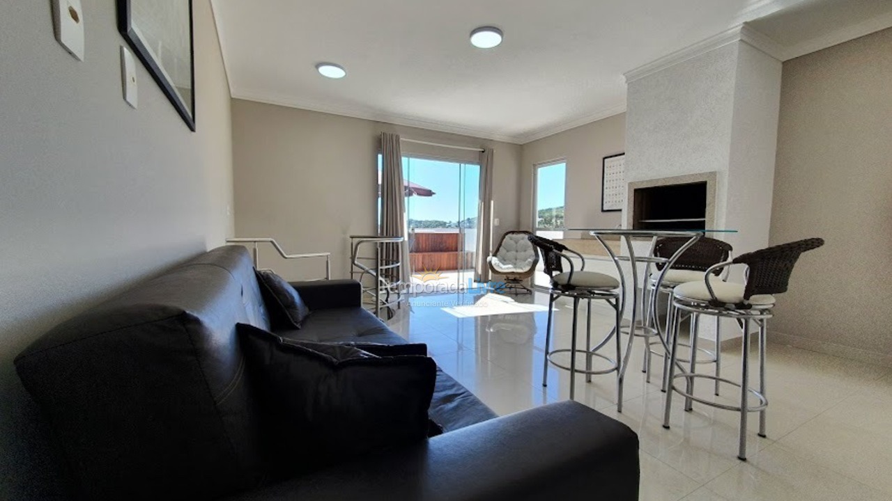 Apartamento para aluguel de temporada em Bombinhas (Praia de Bombinhas)