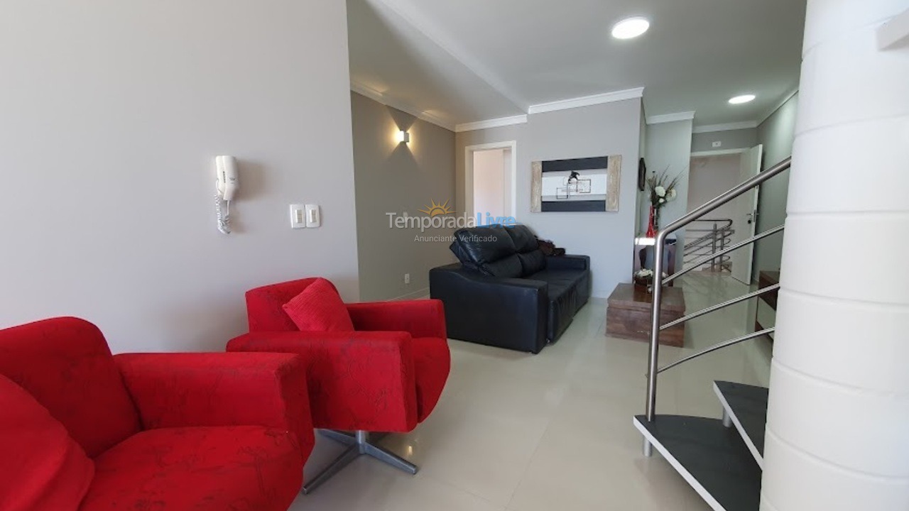 Apartamento para aluguel de temporada em Bombinhas (Praia de Bombinhas)