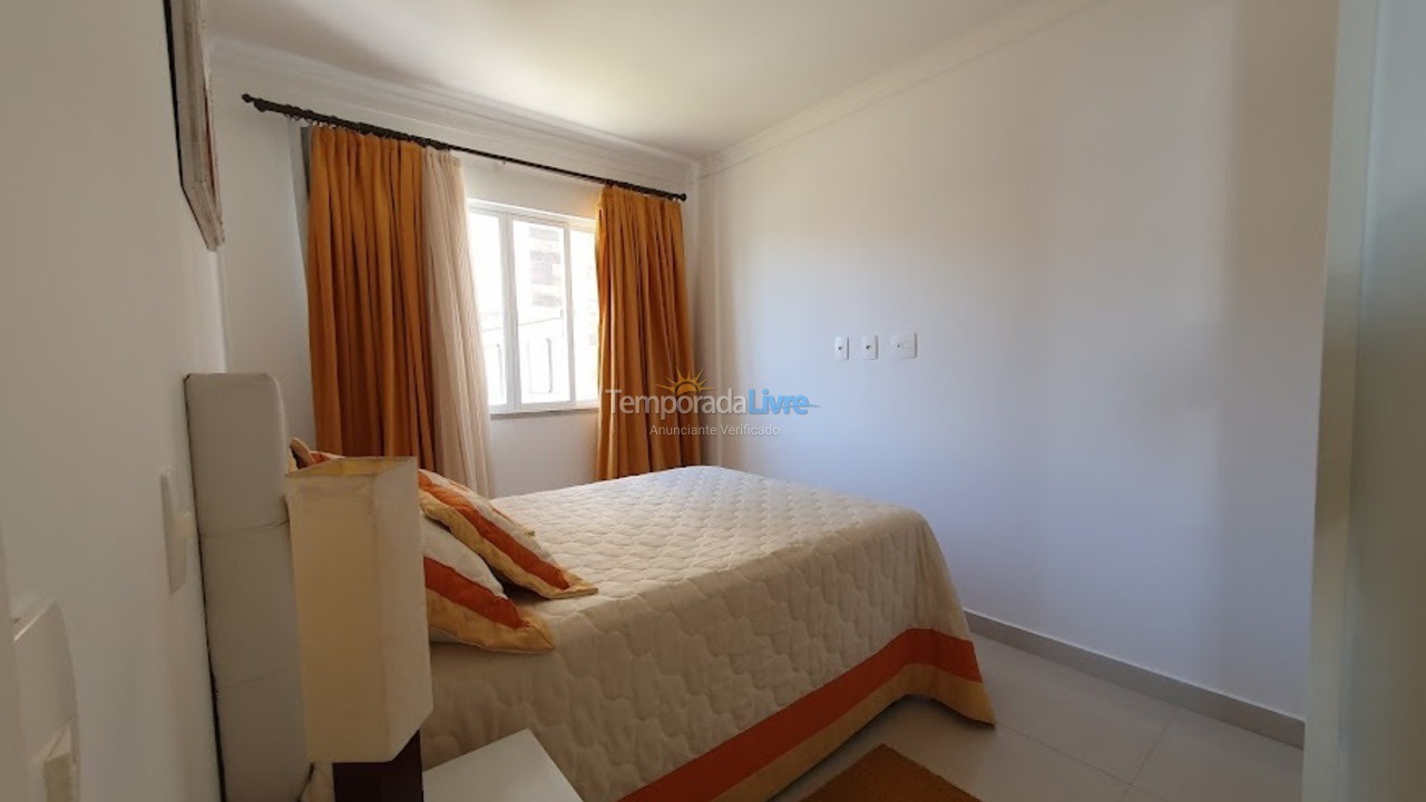 Apartamento para aluguel de temporada em Bombinhas (Praia de Bombinhas)