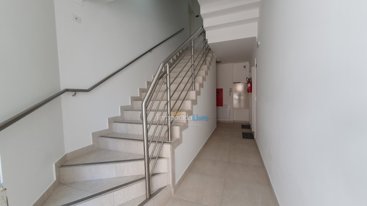 Apartamento para aluguel de temporada em Bombinhas (Praia de Bombinhas)