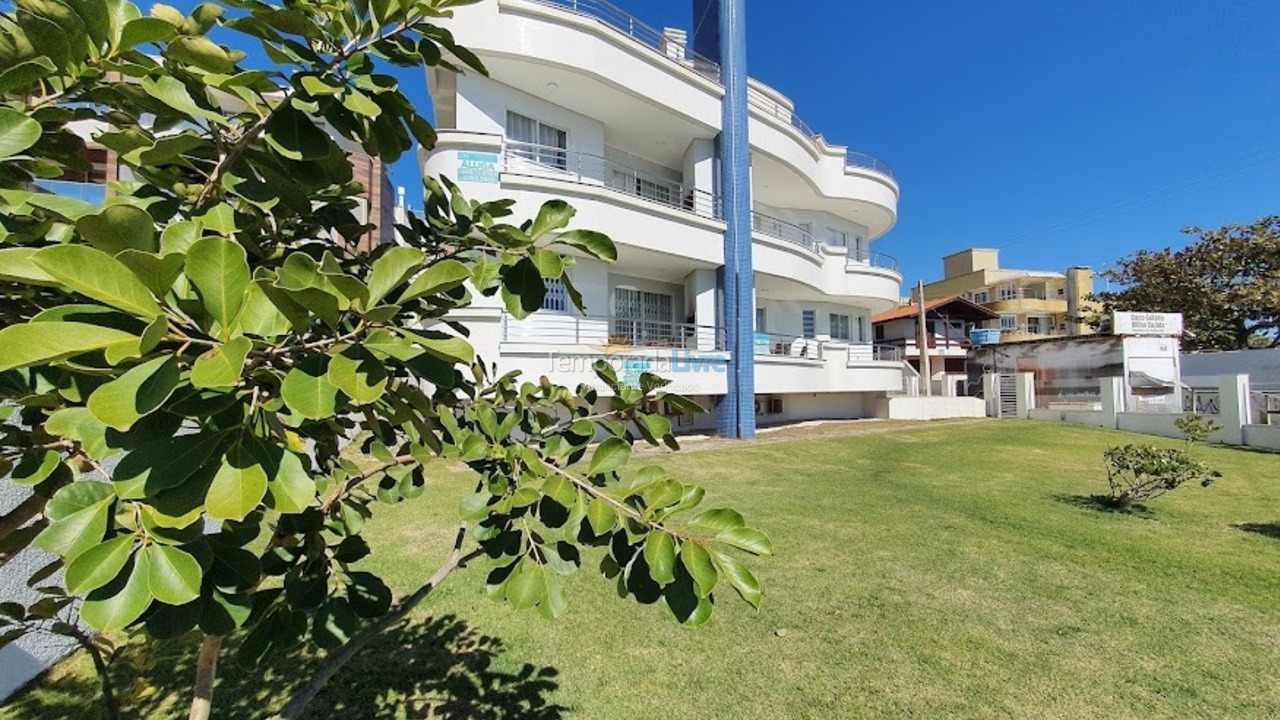 Apartamento para aluguel de temporada em Bombinhas (Praia de Bombinhas)