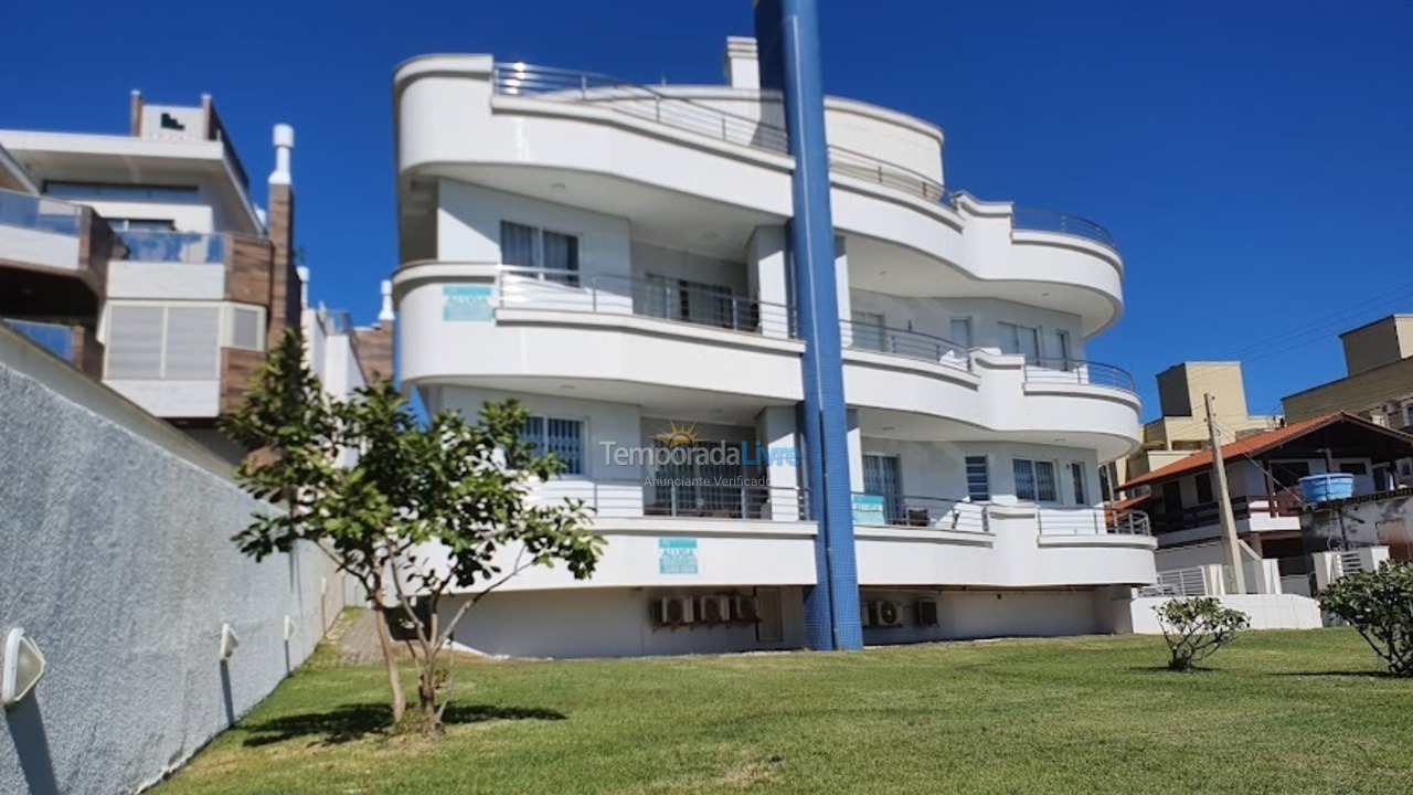 Apartamento para aluguel de temporada em Bombinhas (Praia de Bombinhas)