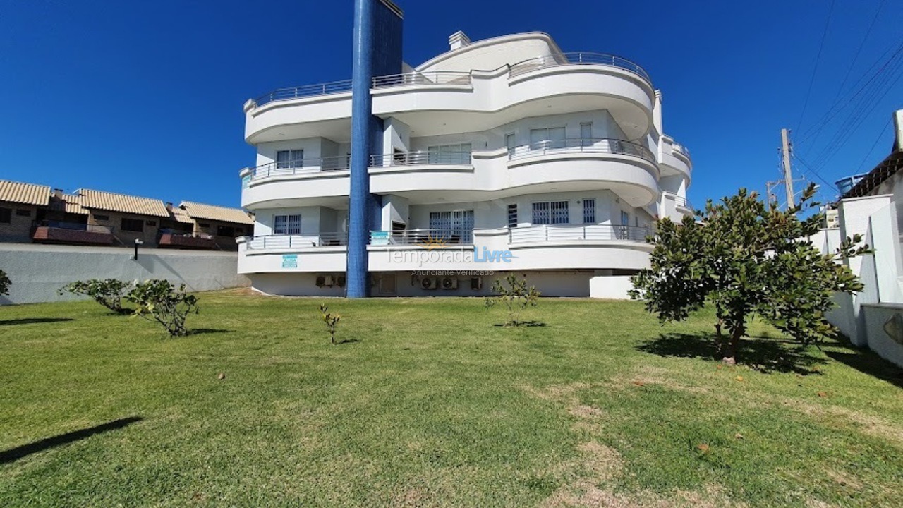 Apartamento para aluguel de temporada em Bombinhas (Praia de Bombinhas)