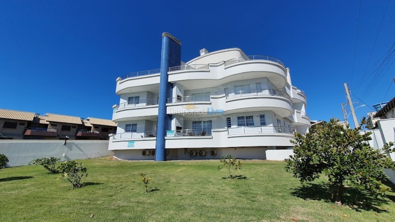 Apartamento para aluguel de temporada em Bombinhas (Praia de Bombinhas)