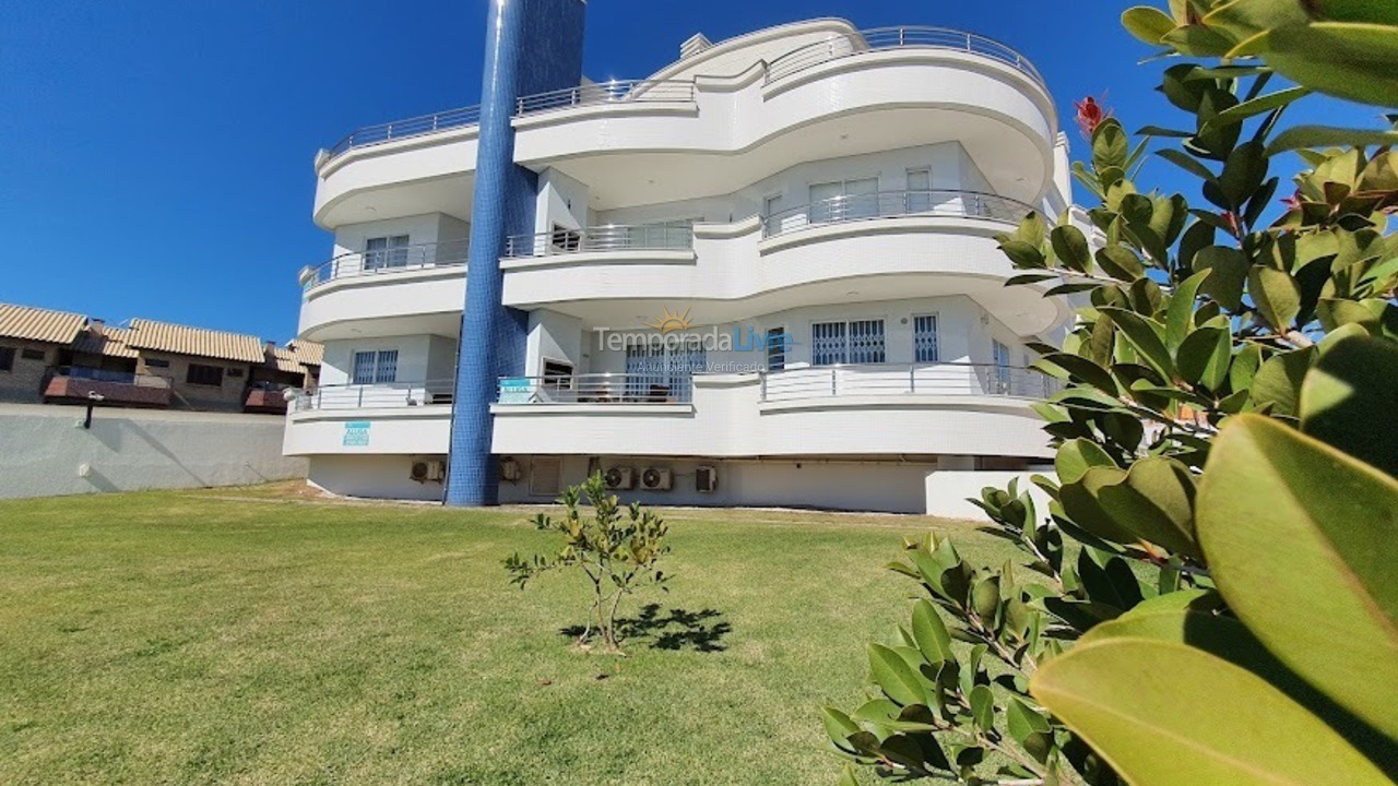 Apartamento para aluguel de temporada em Bombinhas (Praia de Bombinhas)