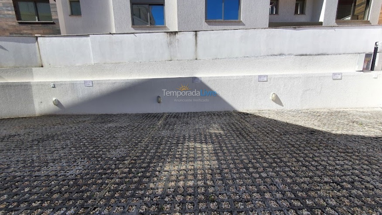 Apartamento para aluguel de temporada em Bombinhas (Praia de Bombinhas)