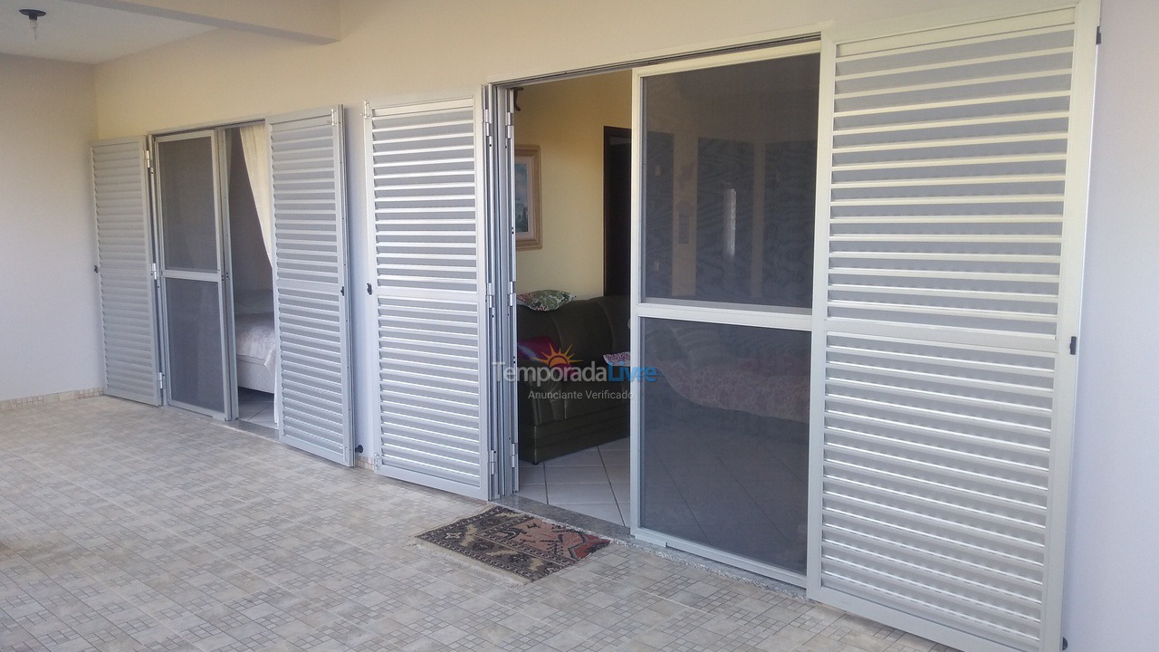 House for vacation rental in Itapoá (Balneário Imperador)