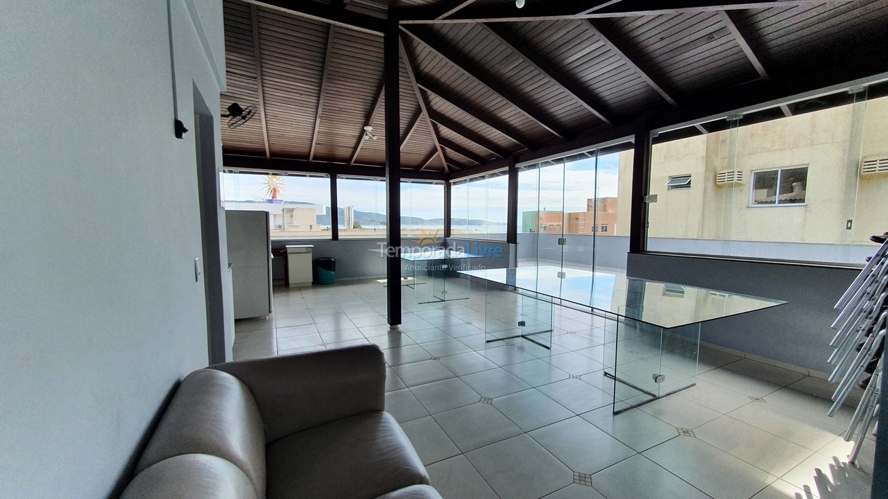 Apartamento para alquiler de vacaciones em Bombinhas (Praia de Bombinhas)