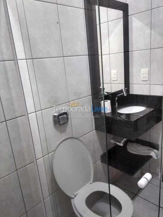 House for vacation rental in Itapoá (Balneário Imperador)