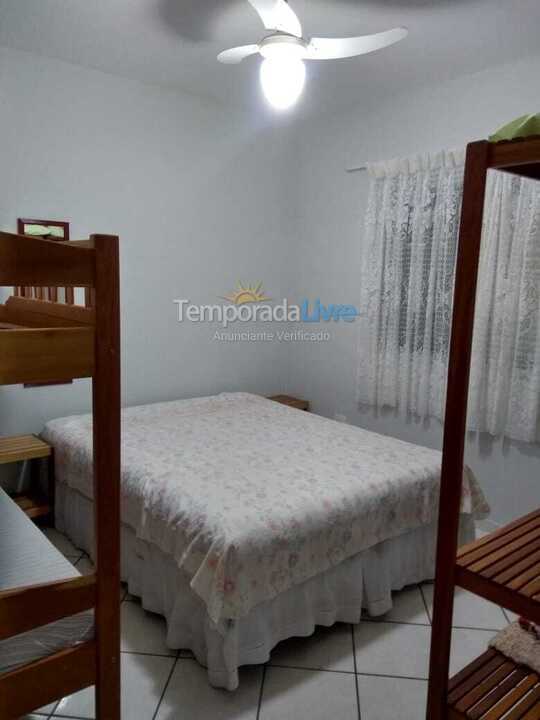 House for vacation rental in Itapoá (Balneário Imperador)