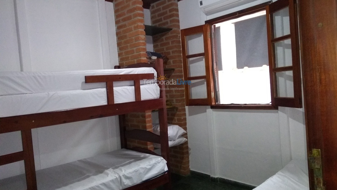 Casa para aluguel de temporada em Bertioga (Condominio Morada da Praia)