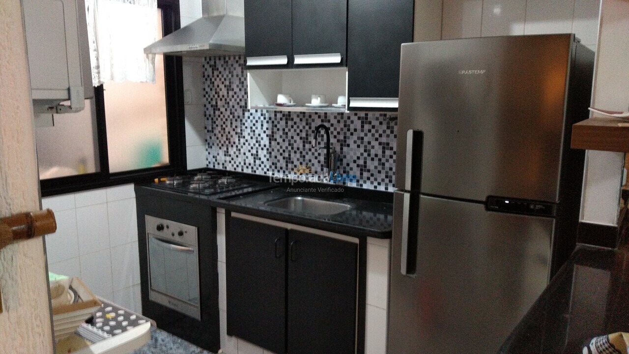 Casa para aluguel de temporada em Ubatuba (Maranduba)