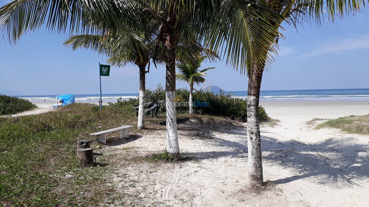 Casa para aluguel de temporada em Bertioga (Condominio Morada da Praia)