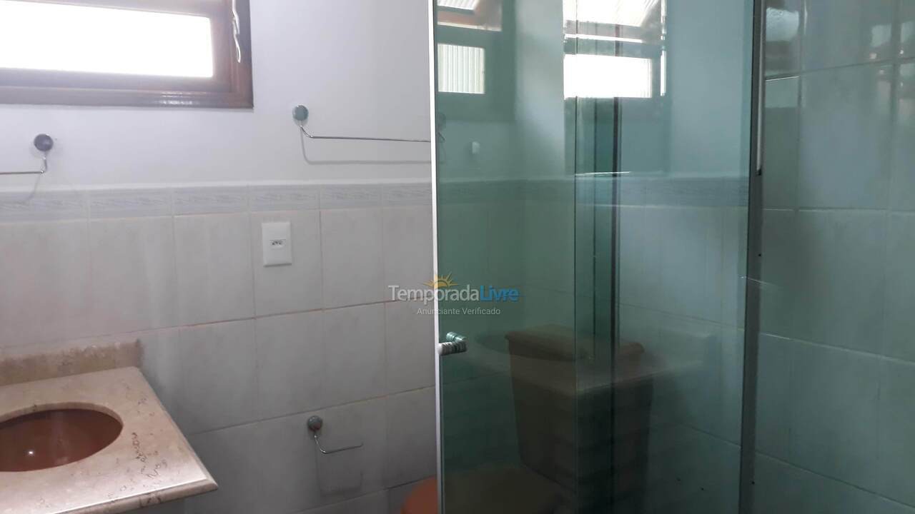 Casa para aluguel de temporada em Bertioga (Condominio Morada da Praia)