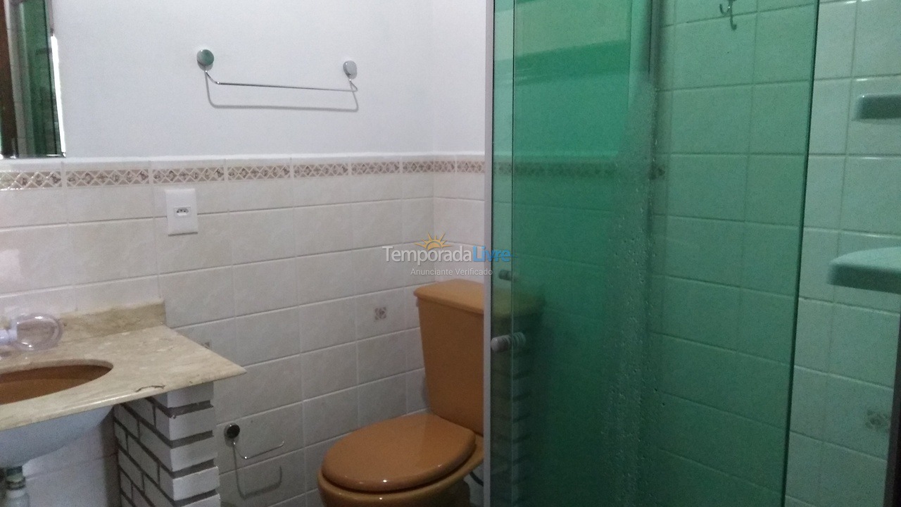 Casa para aluguel de temporada em Bertioga (Condominio Morada da Praia)