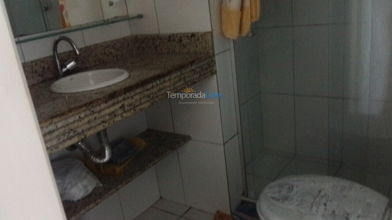 Apartamento para alquiler de vacaciones em Salvador (Barra)